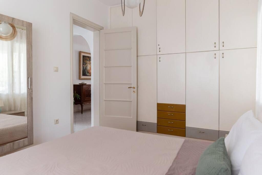 Casa Valore Central With Parking By 8Essentially Chania  ภายนอก รูปภาพ