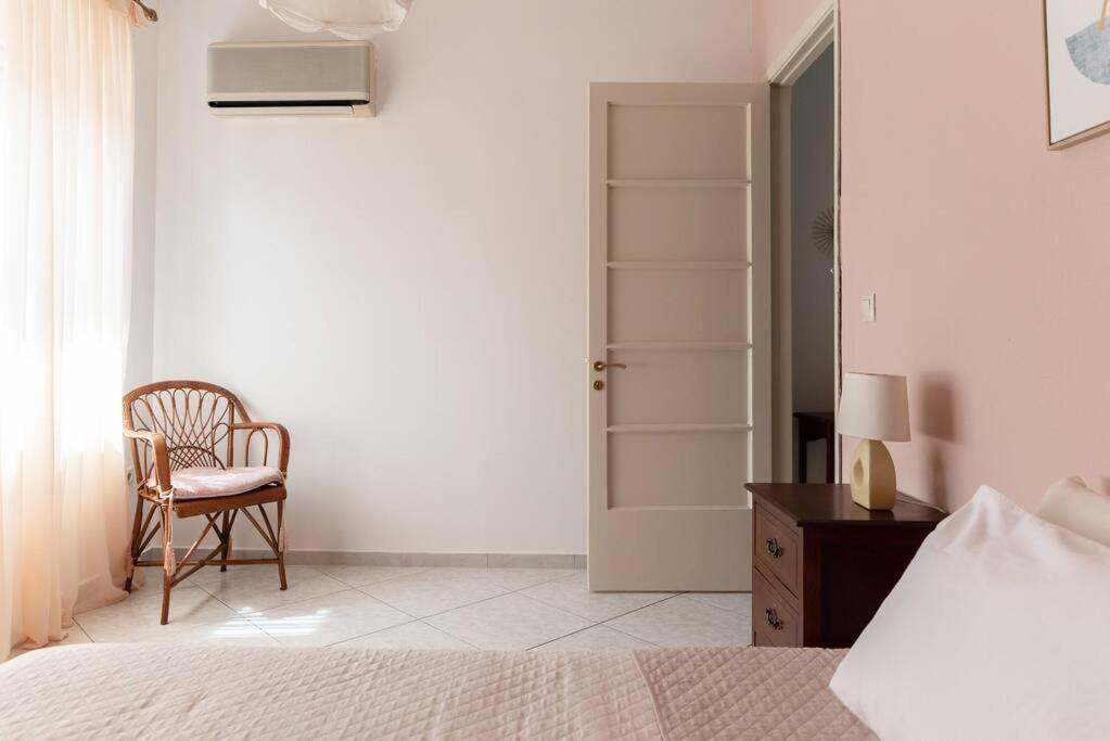Casa Valore Central With Parking By 8Essentially Chania  ภายนอก รูปภาพ