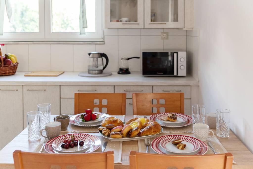 Casa Valore Central With Parking By 8Essentially Chania  ภายนอก รูปภาพ