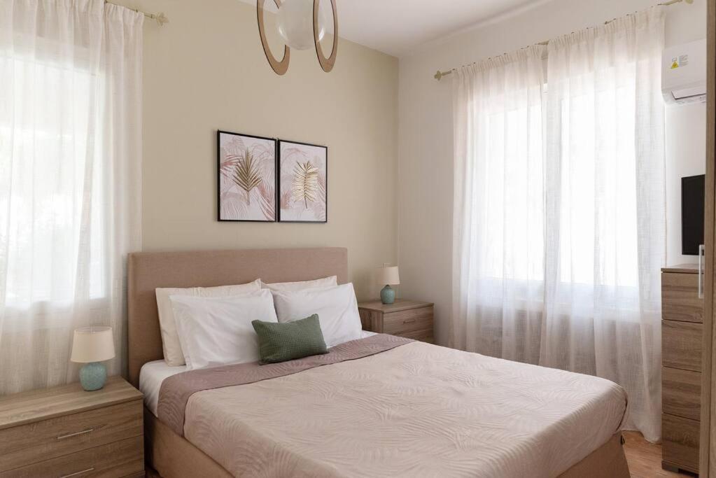 Casa Valore Central With Parking By 8Essentially Chania  ภายนอก รูปภาพ
