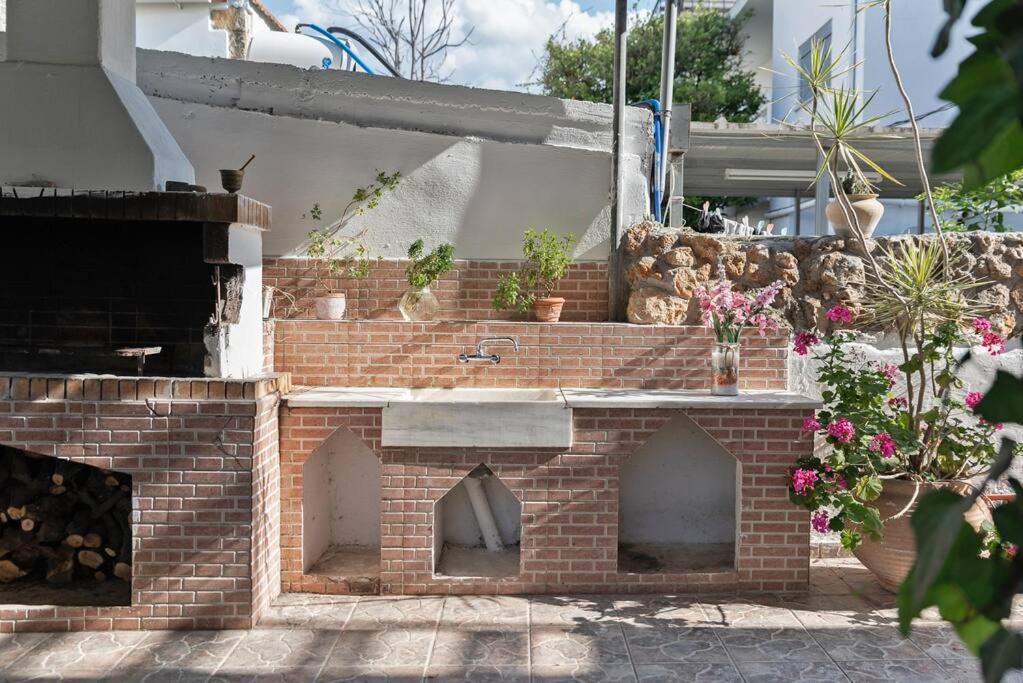 Casa Valore Central With Parking By 8Essentially Chania  ภายนอก รูปภาพ