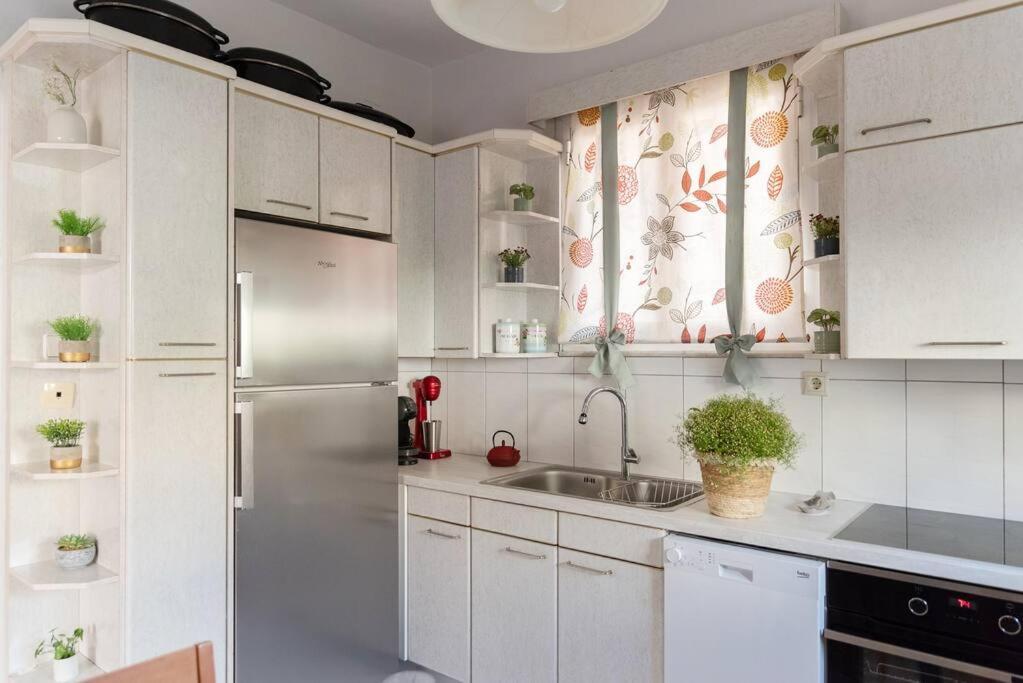 Casa Valore Central With Parking By 8Essentially Chania  ภายนอก รูปภาพ