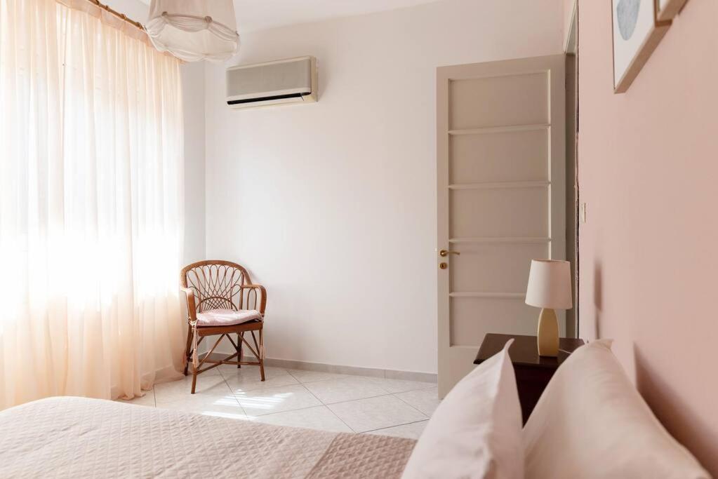 Casa Valore Central With Parking By 8Essentially Chania  ภายนอก รูปภาพ