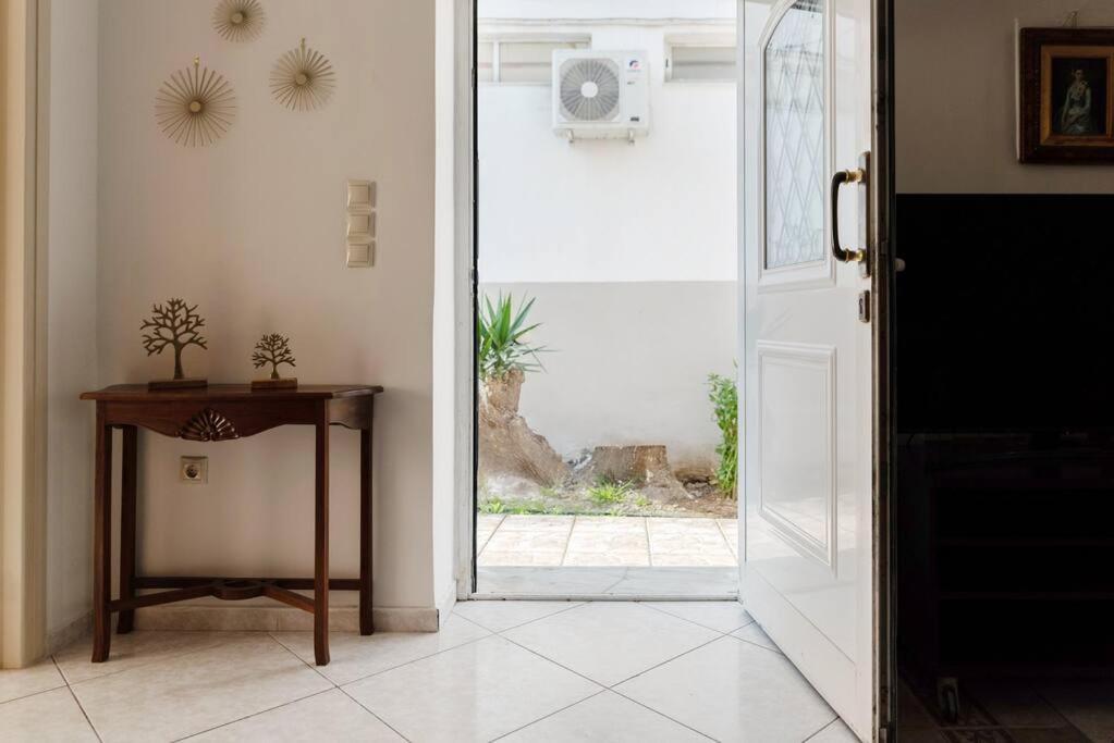 Casa Valore Central With Parking By 8Essentially Chania  ภายนอก รูปภาพ