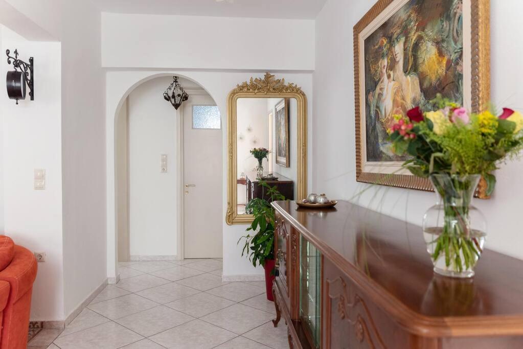 Casa Valore Central With Parking By 8Essentially Chania  ภายนอก รูปภาพ