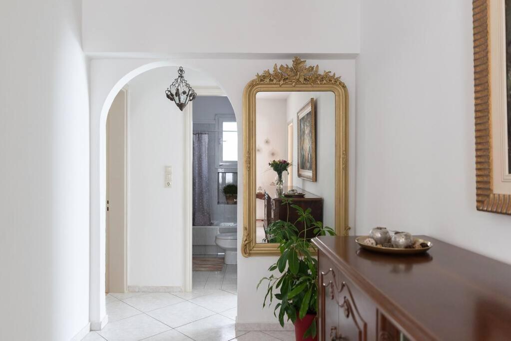 Casa Valore Central With Parking By 8Essentially Chania  ภายนอก รูปภาพ