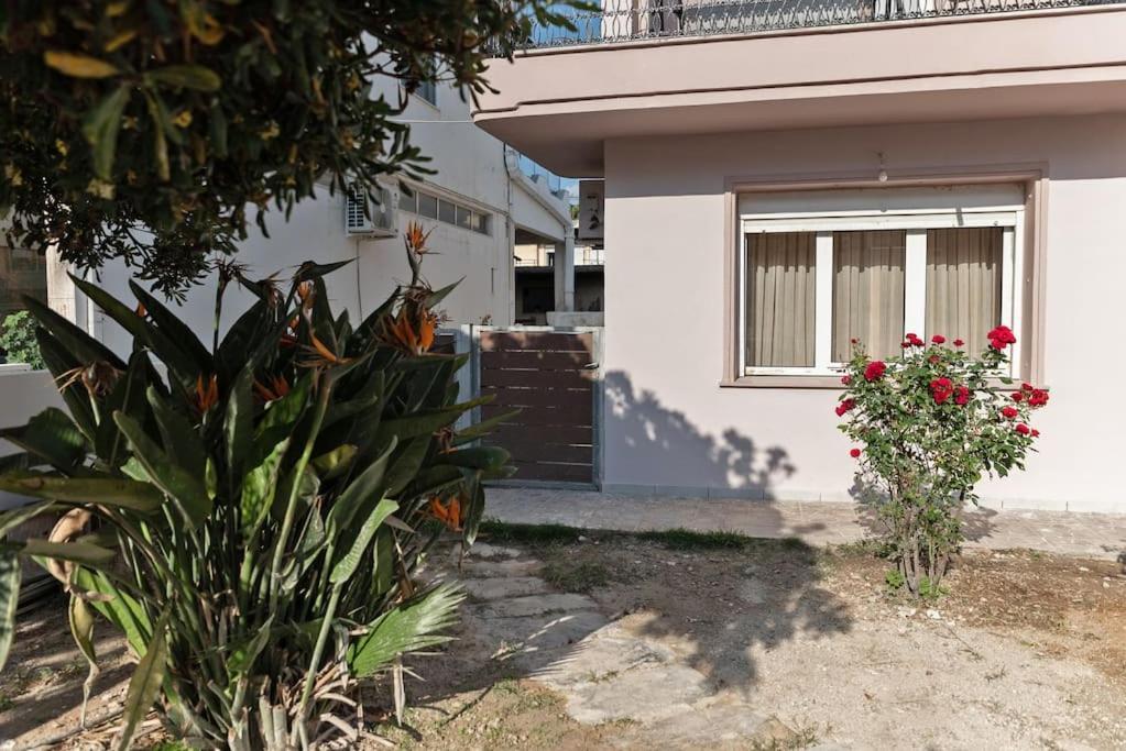 Casa Valore Central With Parking By 8Essentially Chania  ภายนอก รูปภาพ