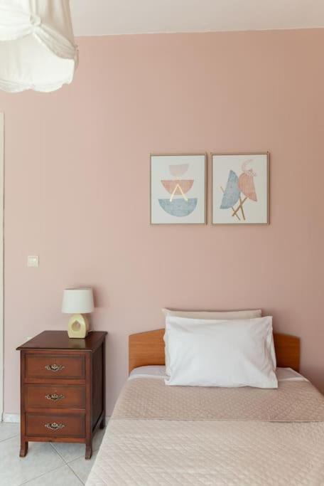 Casa Valore Central With Parking By 8Essentially Chania  ภายนอก รูปภาพ