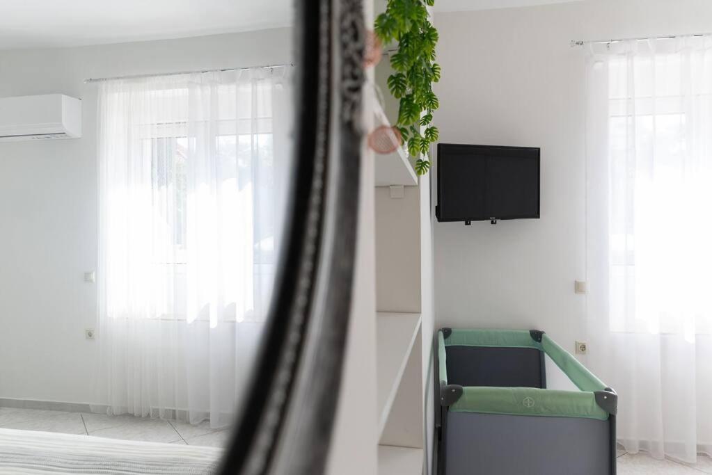 Casa Valore Central With Parking By 8Essentially Chania  ภายนอก รูปภาพ