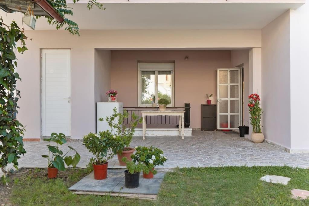 Casa Valore Central With Parking By 8Essentially Chania  ภายนอก รูปภาพ