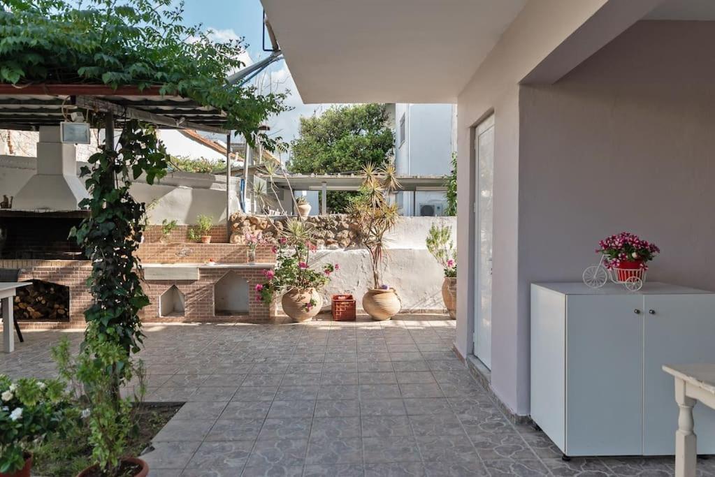 Casa Valore Central With Parking By 8Essentially Chania  ภายนอก รูปภาพ