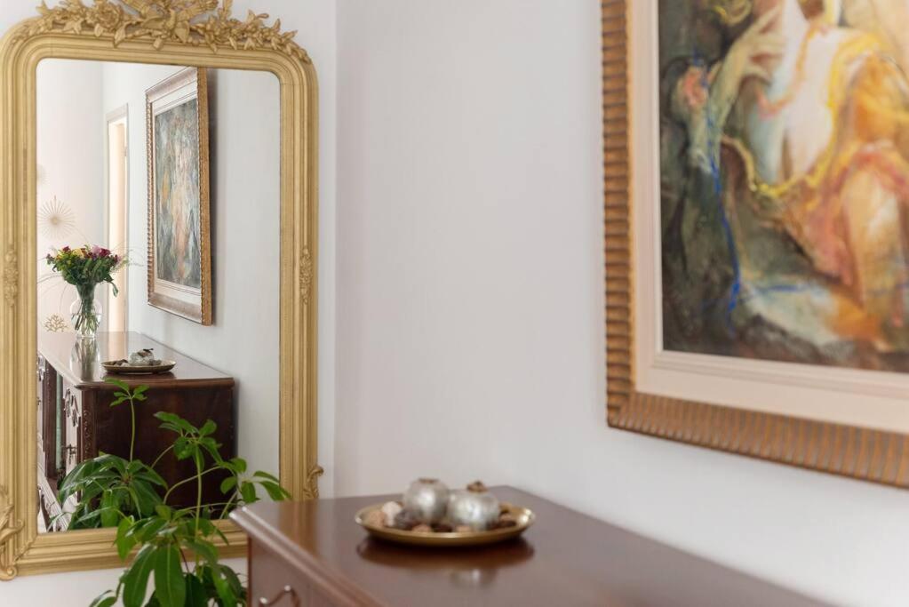 Casa Valore Central With Parking By 8Essentially Chania  ภายนอก รูปภาพ