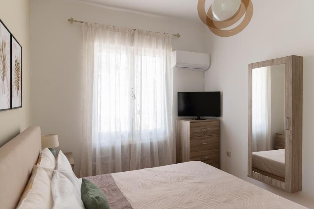 Casa Valore Central With Parking By 8Essentially Chania  ภายนอก รูปภาพ