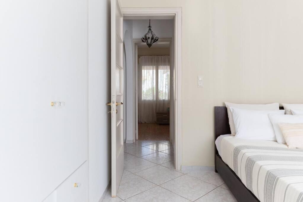 Casa Valore Central With Parking By 8Essentially Chania  ภายนอก รูปภาพ